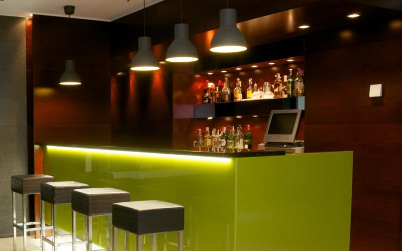 Zenit Don Yo Hotel Zaragoza Luaran gambar